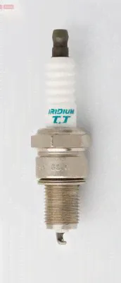 DENSO IW20TT#4. Denso Свеча зажигания IT09 (цена за 1шт.) Iridium TT IW20TT#4-1