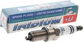 DK7RIU, Свеча зажигания CHEVROLET Aveo IRIDIUM TORCH