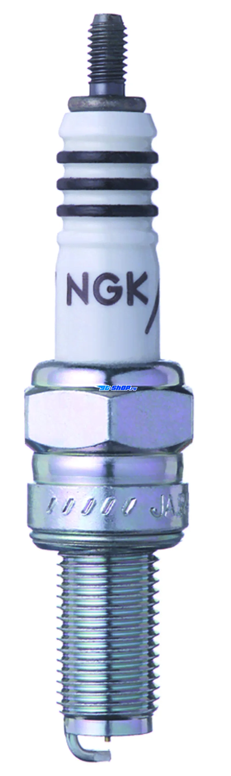 NGK 3521 "Iridium IX - CR9EIX"