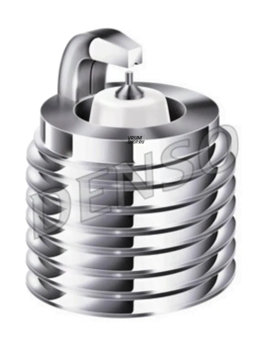 Свеча (Iridium Power) IK16 DENSO-0