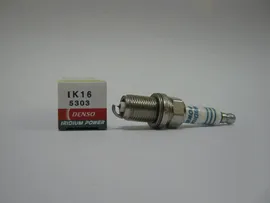 Свеча зажигания IK16 ''DENSO'' IRIDIUM (5303)