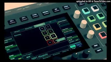 M&l prod Waldorf iridium core