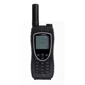 Iridium 9575 Экстремальный спутниковый телефон-0