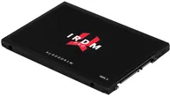 Твердотельный накопитель 512Gb SSD GOODRAM Iridium PRO gen. 2 (IRP-SSDPR-S25C-512)