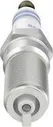 Свеча зажигания Bosch Double Iridium для Chevrolet Camaro VI 2016-2024. Артикул 0 242 236 675