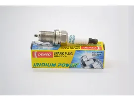 Свеча DENSO IK16 ЗМЗ 409 ЕВРО 3-5 ГАЗ, УАЗ (ИРИДИЕВАЯ) 1 шт / IK16 5303 IRIDIUM POWER