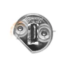 Лампы галогенные H1 (P14,5s), 12V, 55W, 4100K, IRIDIUM, MTF Light, HRD1201