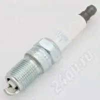новые свечи Свеча NGK LASER iridium ITR6F-13 (ITR5F) конусные цена за 4 свечи . Иридий Иридиевая для мазда вольво форд mazda volvo ford