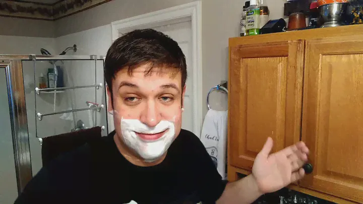 Chad Uses Bad Blades Episode 77 Wizamet Use 1