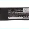 Аккумулятор Cameron SIno для Iridium 9555 CS-IRD955SL