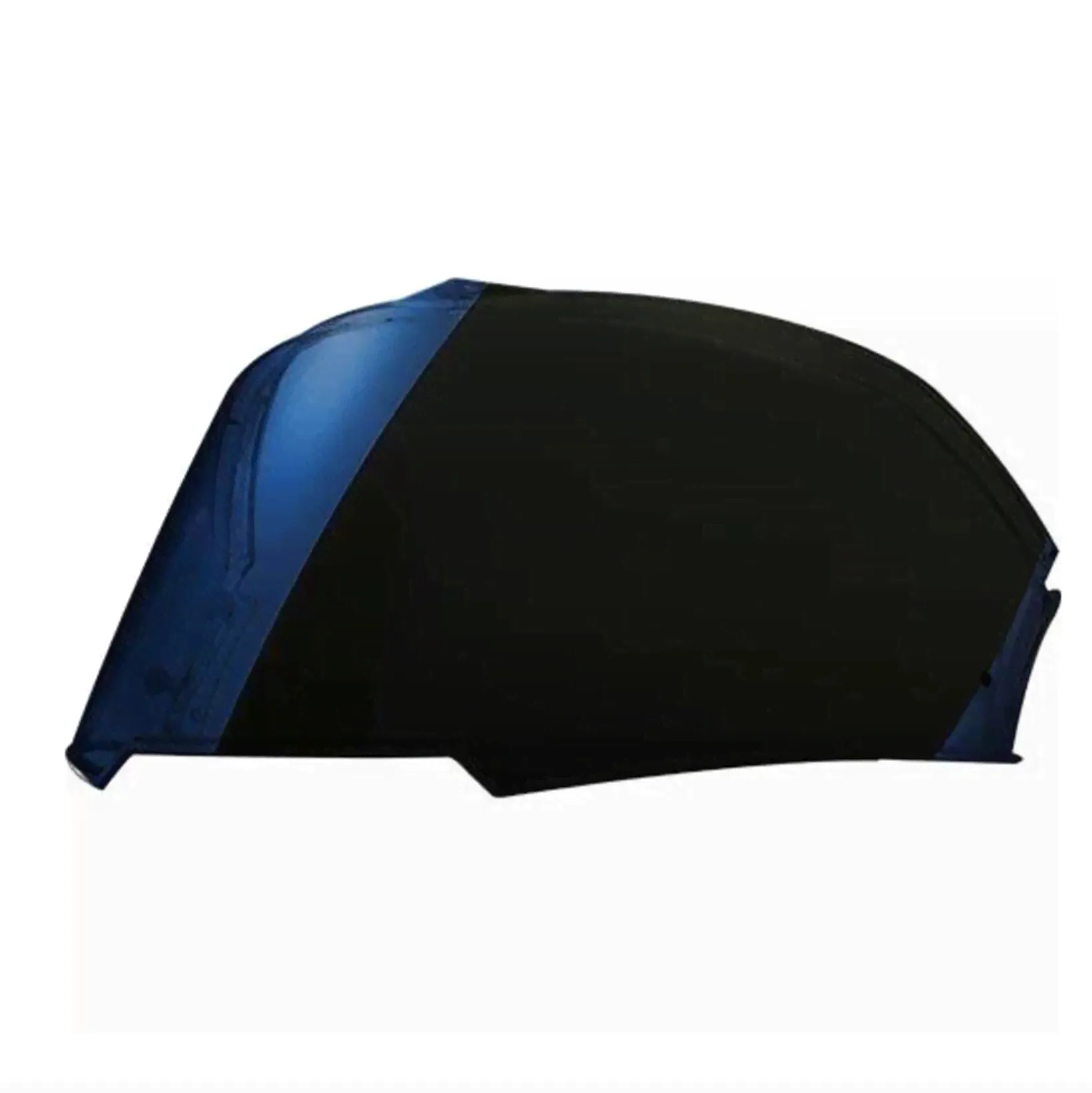 Визор LS2 FF900 VISOR IRIDIUM BLUE-0