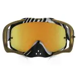Oakley - Crowbar J. Herlings Series очки, линза желтая 24K Iridium-2