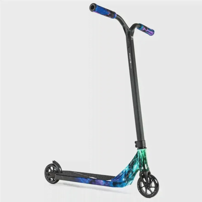 Самокат Ethic Complete Scooter Erawan V2 "M" Blue Iridium