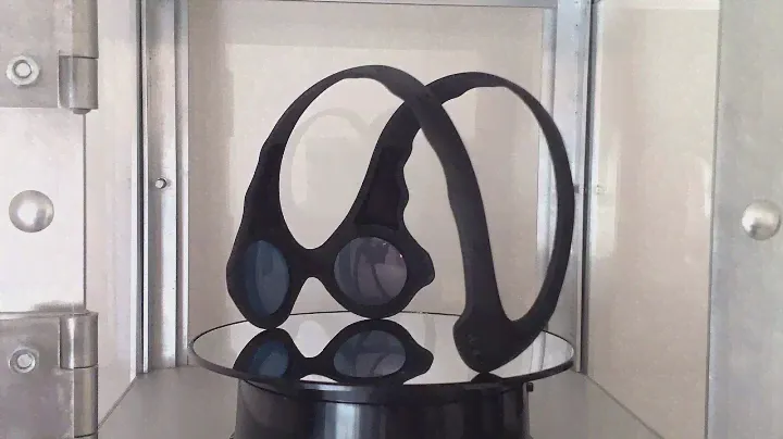 Oakley Over The Top Blade II