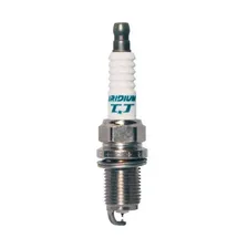 Свеча зажигания DENSO Iridium TT, 1шт, IW20TT#4