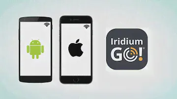 Iridium Go App Set Up Tutorial