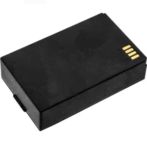 Аккумулятор CameronSino для Iridium Go!, 9560 2400mah-0