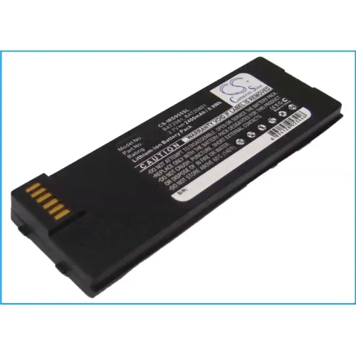 Аккумулятор для IRIDIUM 9555 - 2400 мАч-0