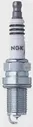 Свеча зажигания NGK Iridium IX 2309, иридиевая, 1 шт