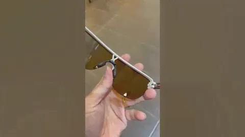 Oakley Corridor (A) Matte Warm Grey / Prizm Bronze OO9248A-0942