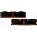 Оперативная память GoodRAM Iridium X IR-X3200D464L16S/8GDC