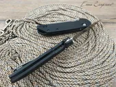 Нож Kershaw Iridium 2038 black реплика SD1462
