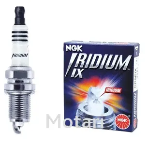 Свеча зажигания NGK CR9EIX Iridium-0