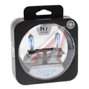 Лампа 12V H7 55W PX26d блистер (2шт.) Iridium MTF