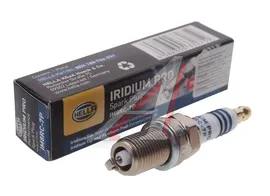 Свеча зажигания IM8RC-7P Iridium Pro BEHR (HELLA)