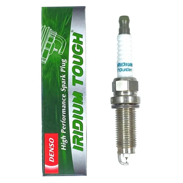 Свеча зажигания VFXEHC22G 5659 DENSO IRIDIUM TOUGH-0