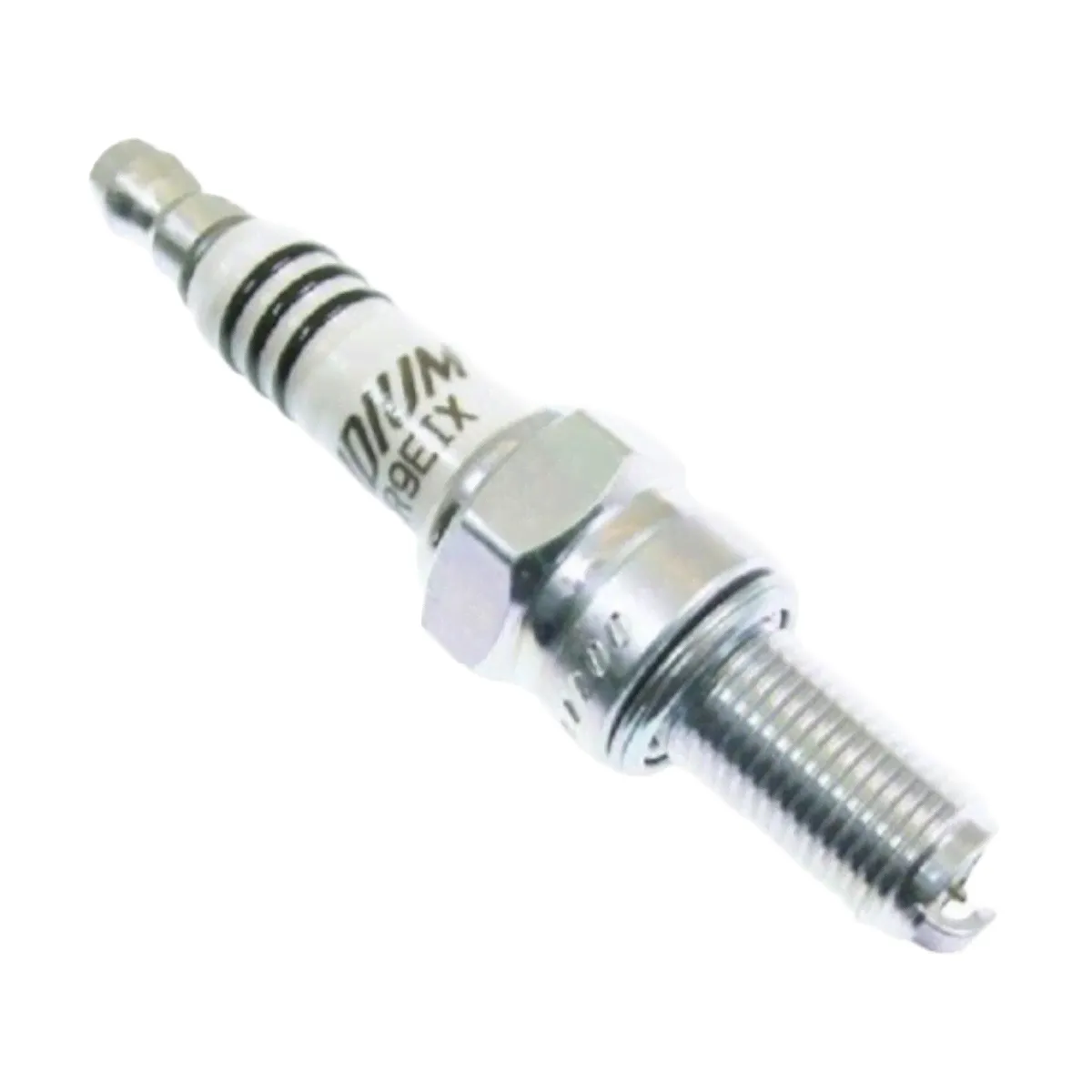 NGK CR9EIX (Iridium) свеча зажигания-0