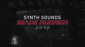 SYNTH SOUNDS OF 2049 // Linnstrument + Waldorf Iridium