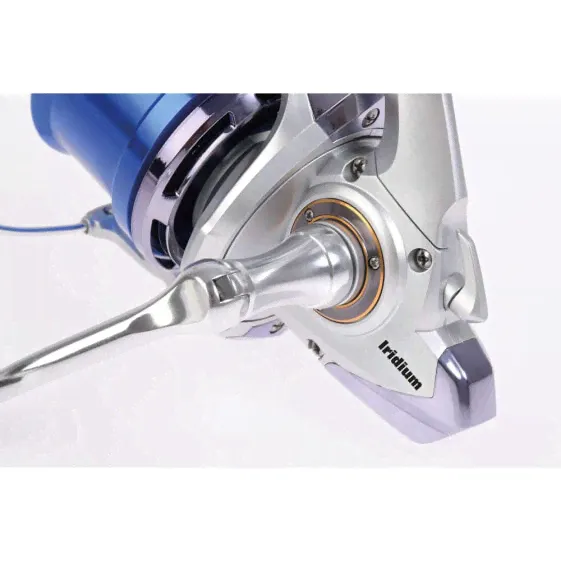 IRIDIUM Agile 2 SF Surfcasting Reel-2