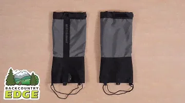Sea to Summit Overland Gaiter