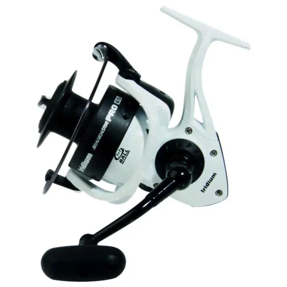 IRIDIUM Beachcaster Pro spinning reel-1