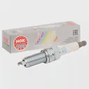Свеча зажигания иридиевая laser iridium NGK 1439760490 SILZKR7B11 OD Q1G