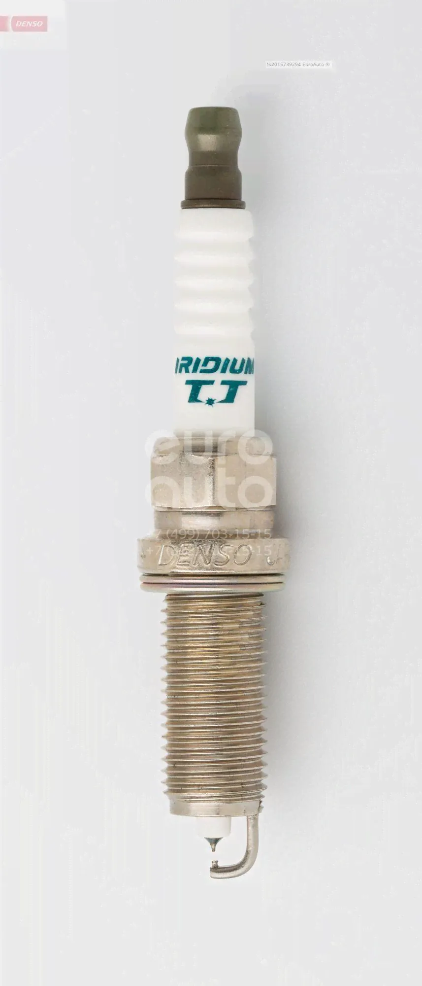 IXEH20TT DENSO Свеча L33RL50 Y51HZ51RJ32RY50 S51 J50 Iridium-0