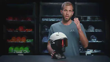 New Oakley 2018/19 MOD3 Helmet- Available at Aspen Ski and Board