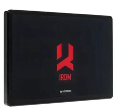 SSD-накопитель 120Gb Goodram IRIDIUM IR-SSDPR-S25A-120 SATA 2.5"