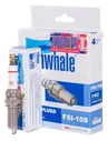 Свеча зажигания Finwhale FSI108 IRIDIUM
