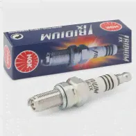 CR9EIX Свеча зажигания иридиевая iridium ix. Аналоги и заменители. NGK