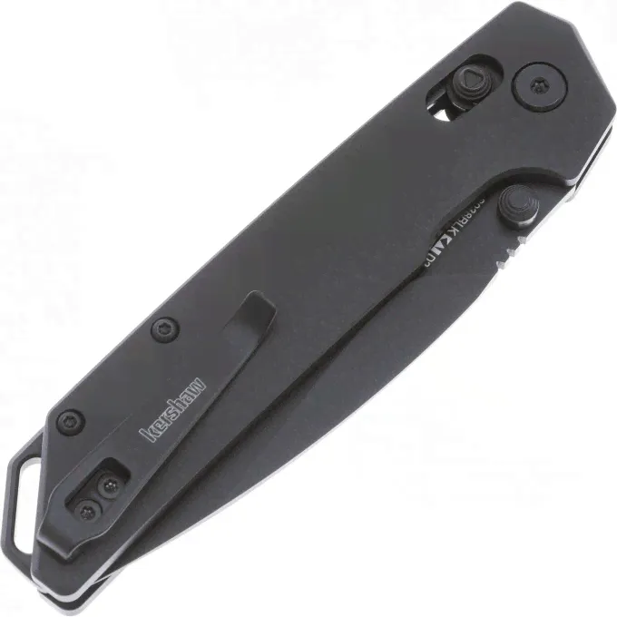 Нож KERSHAW IRIDIUM K2038BLK-4