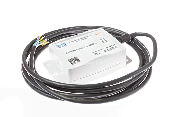 LookOut Marine (EPS Iridium/GSM MM)-0