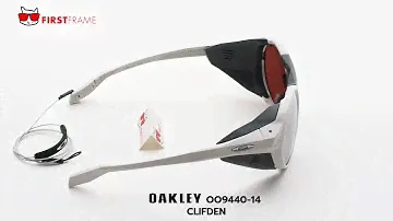 OAKLEY OO9440-14 CLIFDEN