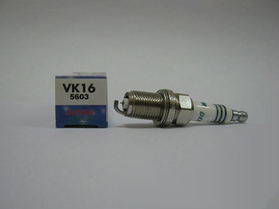 Свеча зажигания VK16 ''DENSO'' IRIDIUM TOUGH (5603)-0