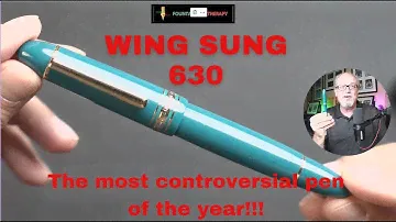 Wing Sung 630