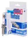 Свеча зажигания IRIDIUM Finwhale FSI102