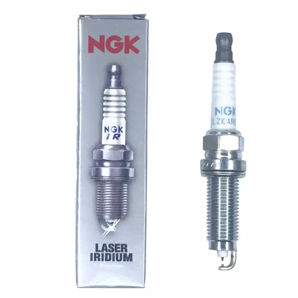 Свеча зажигания DILZKAR6A11 91691 NGK LASER IRIDIUM-0