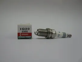 Свеча зажигания IQ20 "DENSO" IRIDIUM POWER (5302)