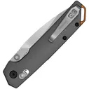 Kershaw Iridium DuraLock Gray